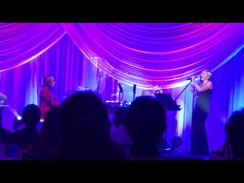 Evening With Yoshiki Premium Dinner Show 2017 Nagoya