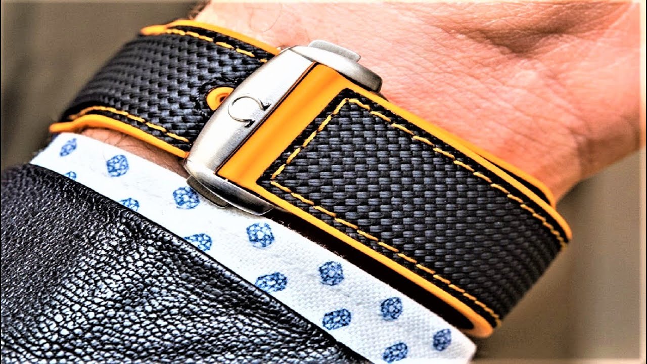 Top 5 Best Omega Watches For Men To Buy in 20212022 YouTube