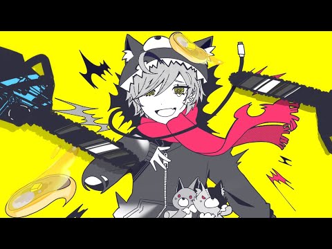 メンタルチェンソー cover byせちお【歌ってみた】