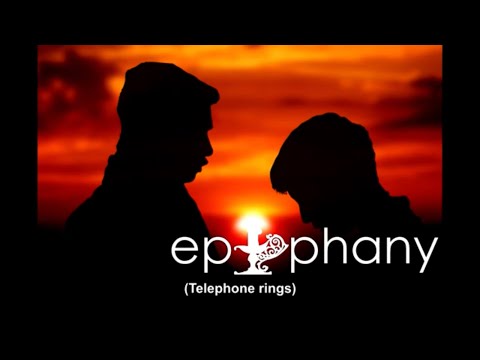 English Short-Film - &rsquo;Epiphany&rsquo; || by DBPC students for International Kids Film Festival