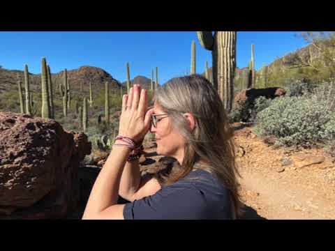 Guided Meditation -- Kriya Ritual of Clarity