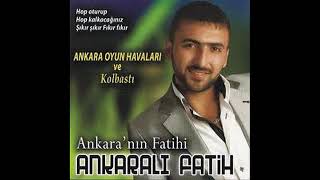 Ankaralı Fatih - Bad ı Sabah , Misket Resimi