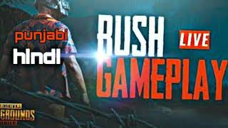 Stream starting at 12:30 full on rush gameplay NEW streamer