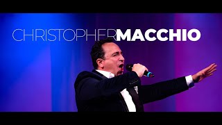 Christopher Macchio | Best Opera Highlights & Iconic Performances in 4k [Sizzle Reel]