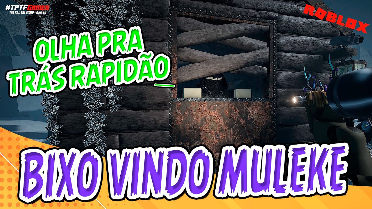 O MERCHANT SE ESCONDENDO - THE RAKE REMASTERED (Rake Merchant) - YouTube