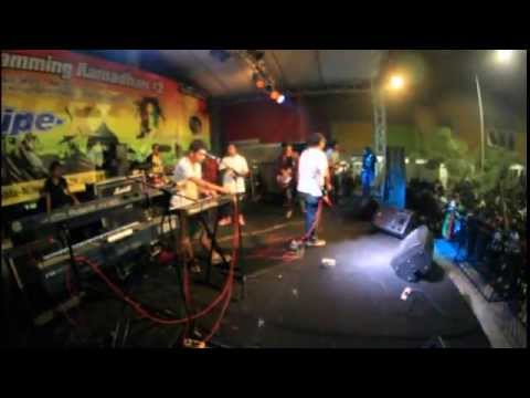 reggaenerasi - concrete jungle