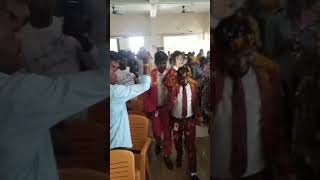 Mr. Rohit Keshri Sir Khatarnaak Entry