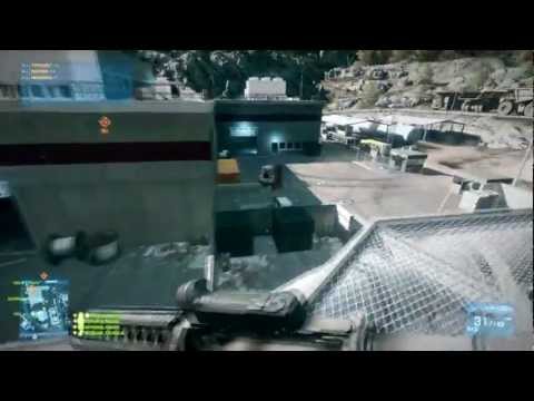 BF3: Xtreme Beta
