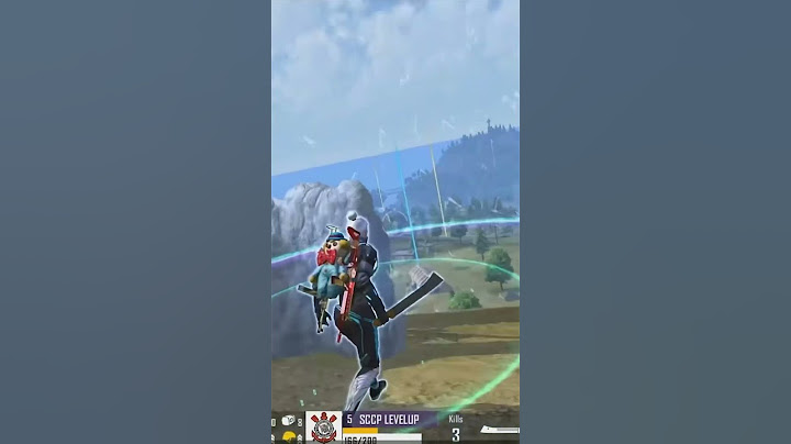 ÚNICO BRASILEIRO CAMPEÃO MUNDIAL DE FREE FIRE ⚫⚪