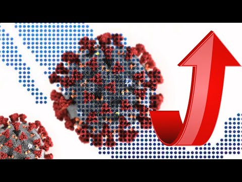Sube a 174 la cifra de muertos por coronavirus; así las últimas ...