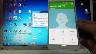 Galaxy Note 4 SM-N910K/L/S (Korean) converted to SM-N910C (International) on Lollipop 5.1.1 screenshot 4