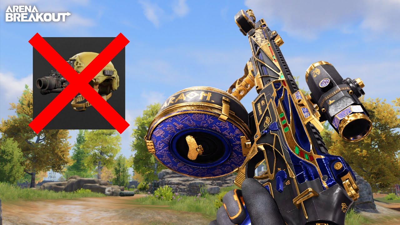 I Can’t Stand FARM Anymore… | Arena Breakout