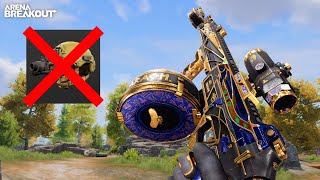 I Can’t Stand FARM Anymore… | Arena Breakout screenshot 5
