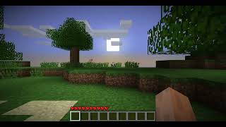 ASMR | My First Time Playing Minecraft Beta 1.7.3 / Welcome To The Channel!!!