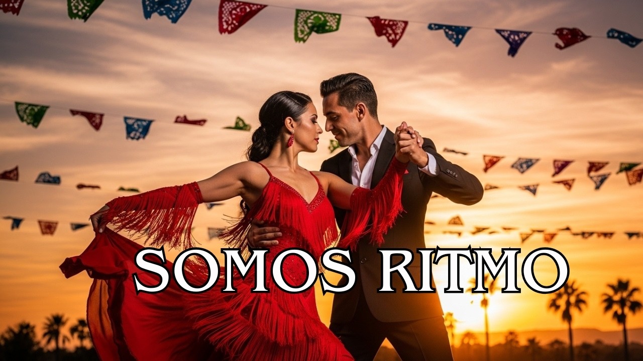 SOMOS RITMO