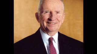 Ross Perot OnThe Imus In The Morning Show