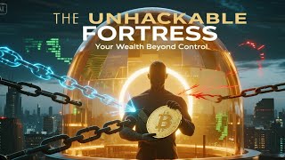 The Unhackable Fortress: Build Your Wealth Shield Beyond Banks & Digital Control