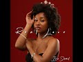 Isis Damil - Real Love (Official Audio)