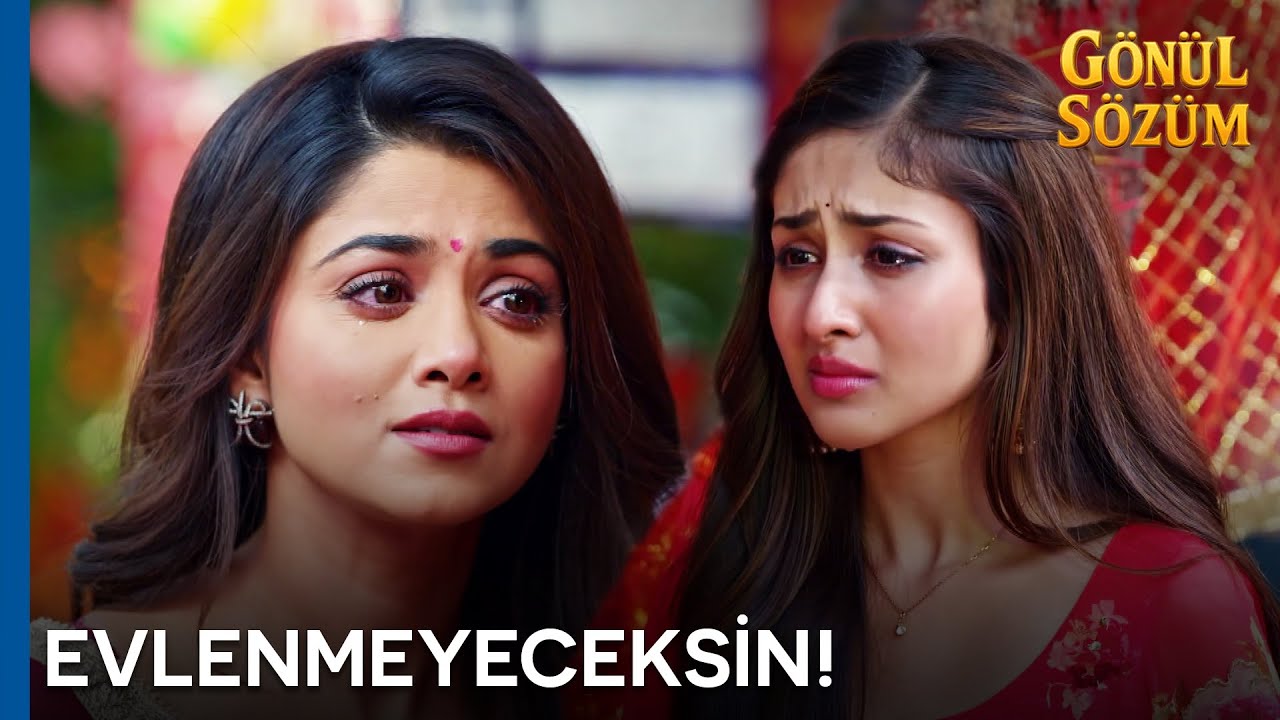 Senin Olanı Sana Vermeye Hazırım | Gönül Sözüm 140. Bölüm