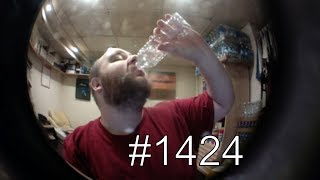 Thumbnail for Jon Drinks Water #1424
