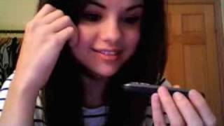 Selena Gomez Fan Call Back