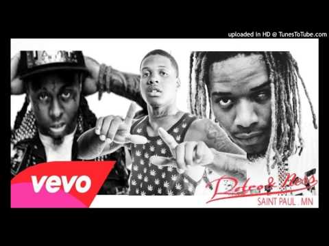 Lil Durk - Like Me (Remix) ft. Lil Wayne, Fetty Wap & Jeremih NEW September 2015!