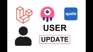 16 Starter Kit Laravel 12, Livewire & Spatie: User Update