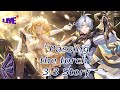 (1/2) The Fate of Amphoreus Unfolds | Honkai: Star Rail 3.3 Story Reaction