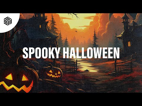 Sunlike Brothers x Mr. Stache — Spooky Halloween