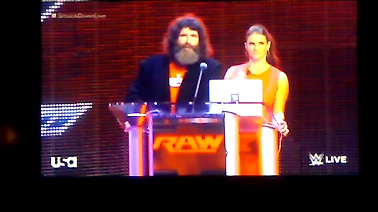 Finn Balor gets drafted to RAW