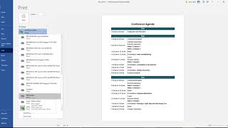 pdfcreator  اضافة طابعة افتراضية مجانية screenshot 3