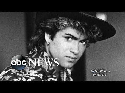 George Michael And The Rise Of Wham!: Part 1