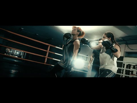 The Ferrymen - "One Word" - Official Music Video (Ronnie Romero, Magnus Karlsson, Mike Terrana)
