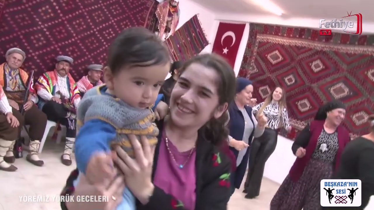 Cihan Coşkun - Fethiye Çiftetellisi / Potpori Oyun Havaları (Canlı Performans)