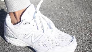 new balance arctic fox 990