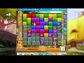 Pet Rescue Saga Level 263 No Boosters 