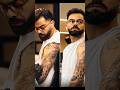 #short #cricket  Virat Kohli new look Peshawar zalmi match today