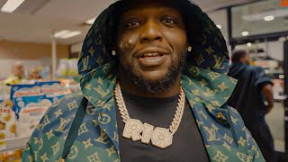 Rio Da Yung Og in New York (Vlog)