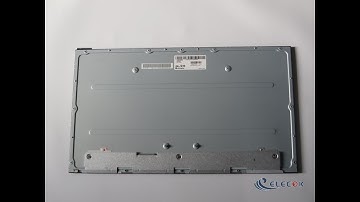 LM238WF4-SSA1 23.8" a-Si TFT-LCD   Panel for Display