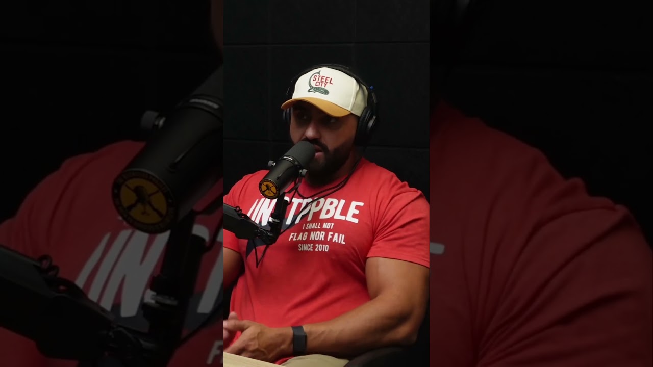 Here’s a clip from episode 102 with David Kelly on The Relentless Project. Here’s a clip from episode 102 with David Kelly on The Relentless Project.