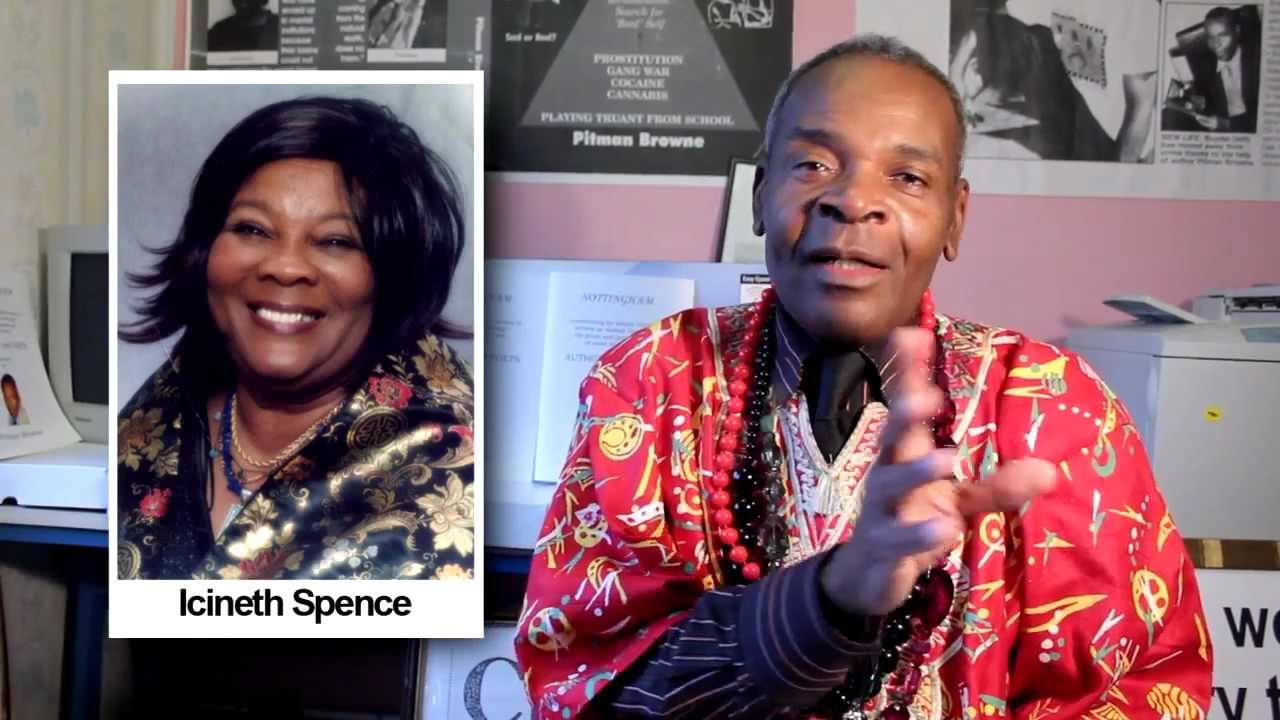 Pitman Browne Book Review Part 4 B YouTube