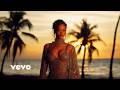Rihanna - VELVET FLAME (Official Music)