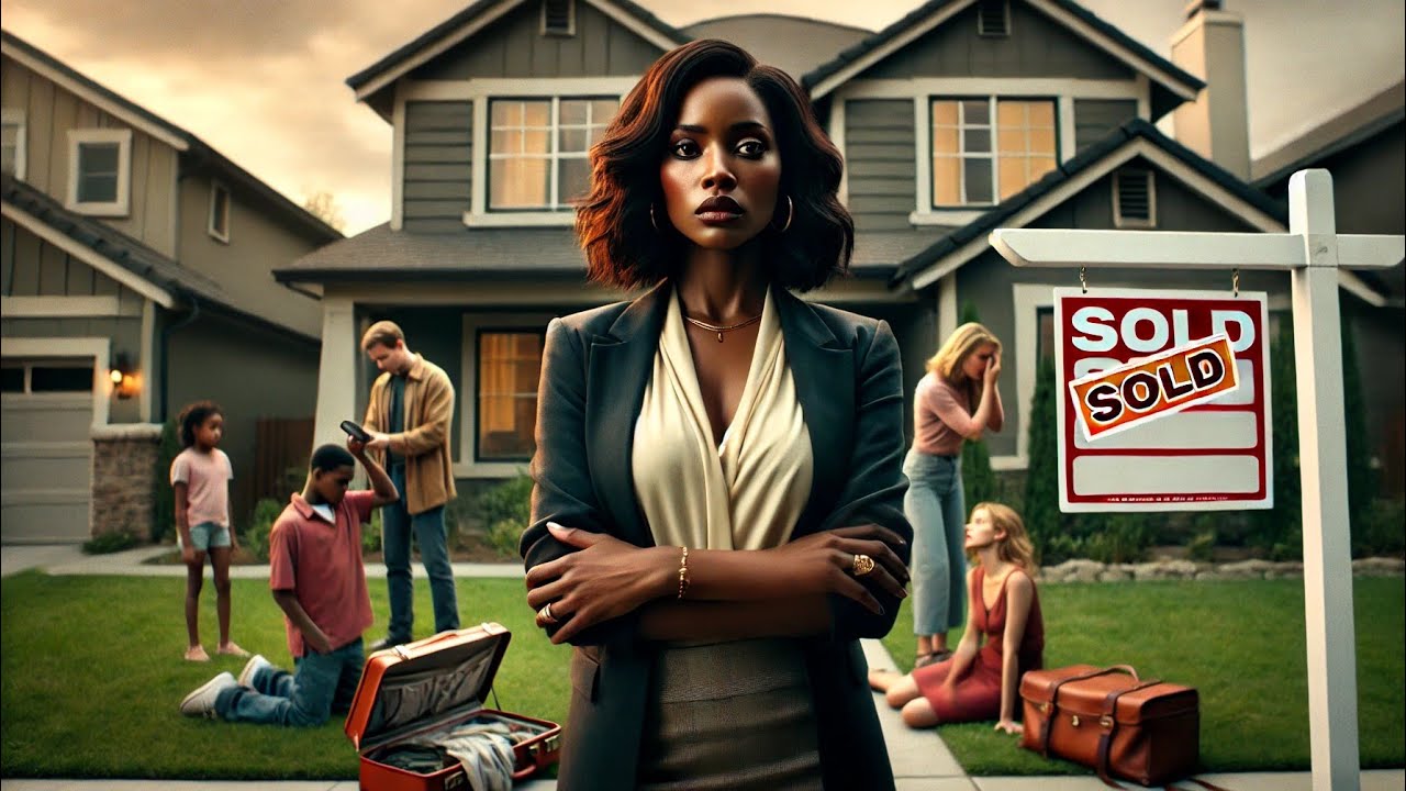 My Card Got Hit With $12,700 for My Sister’s Trip—So I Sold the Home My Family Stayed In #tales