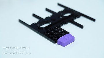 Infiniplex for Milk - Evidence Investigator Process