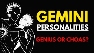 Celebrity Why Gemini Multiple Personalities Are Pure Genius Net Worth