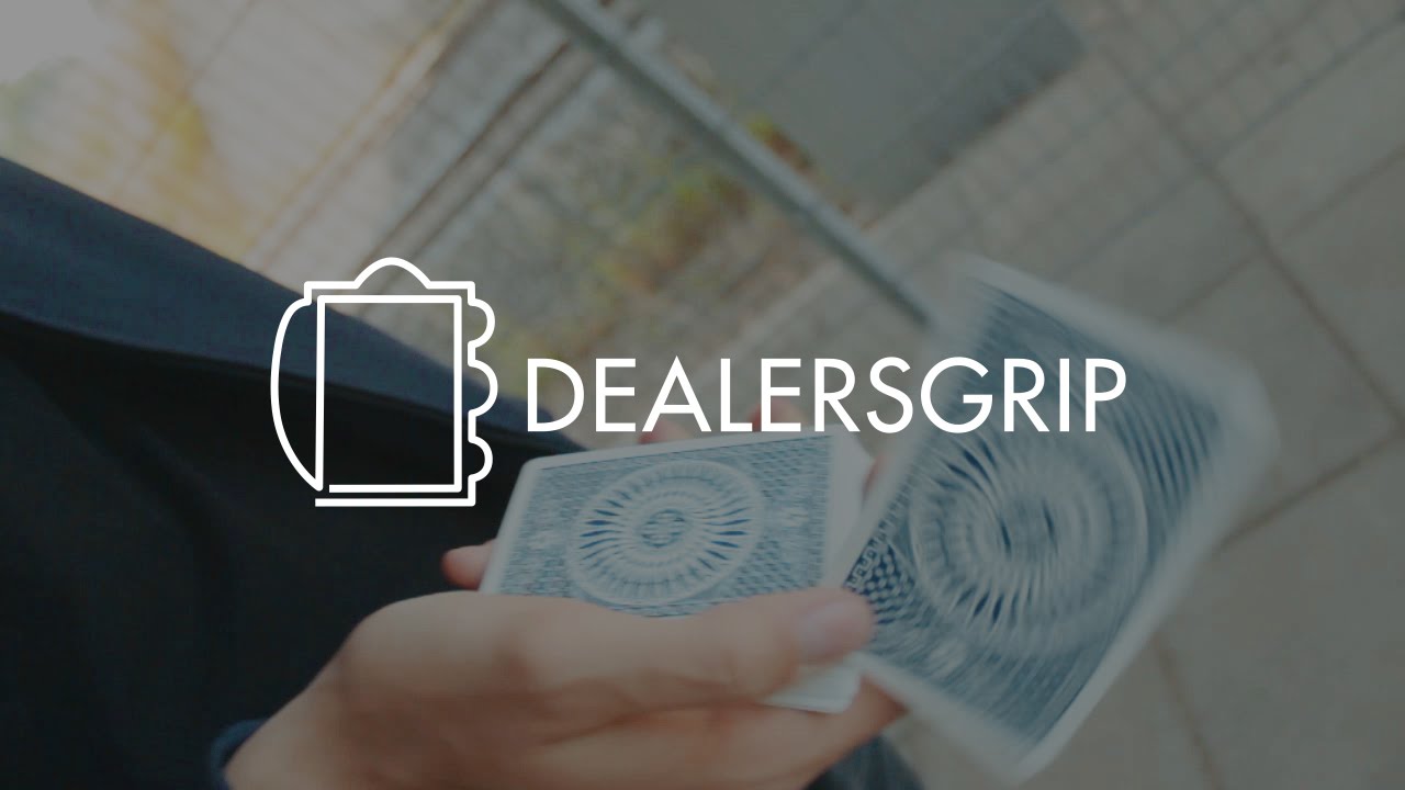 DEALERSGRIP │ Portfolio - YouTube