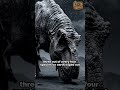 The Smallest Survivors Of Mass Extinction — One Led To You
