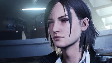 The Evil Within 2 New Game Plus Gameplay - Part24