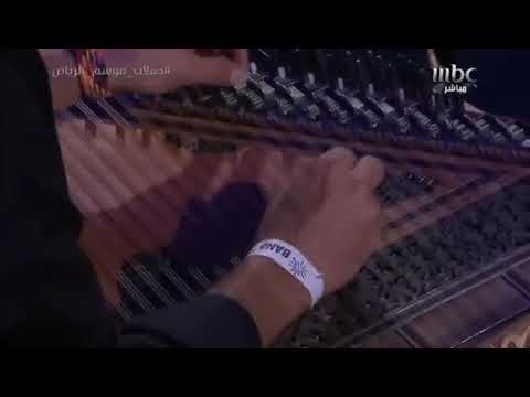 آدم كيفك أنت موسم الرياض فوق الخيال Adam Kefak Ent