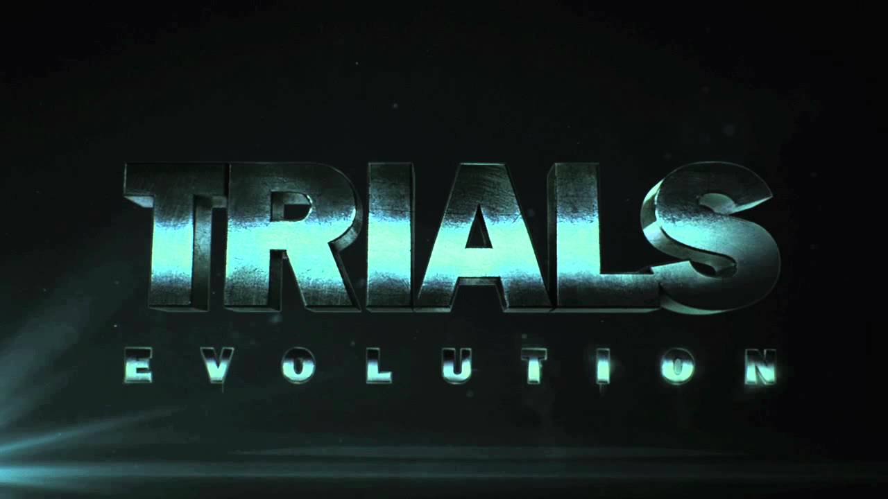 Trials Evolution- World Debut Teaser Video [DE]